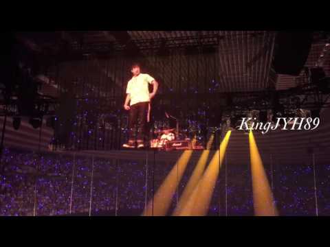 (CNBLUE)20160531 「～We’re like a puzzle～」Osaca ~ Hide and seek