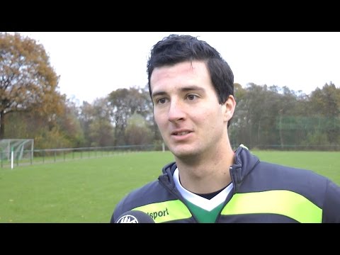 Die Stimmen zum Spiel (SuS Waldenau - HEBC II, Kreisliga 7) | ELBKICK.TV