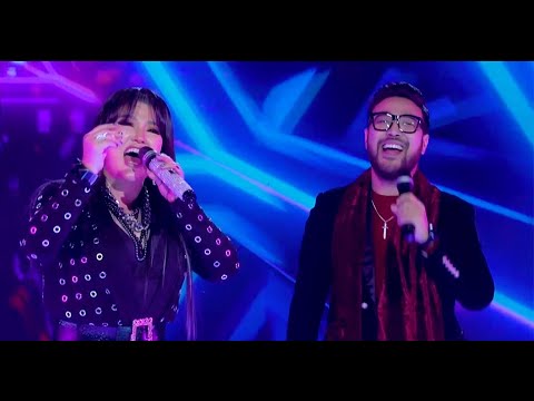 Saraa & Naki - Duuchin Chamdaa