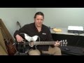 Yamaha APX500 Acoustic Electric Guitar Overview Full Compass