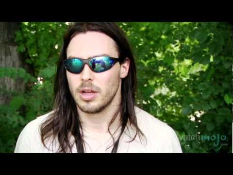 Andrew W.K. On Party Hard Philosophy