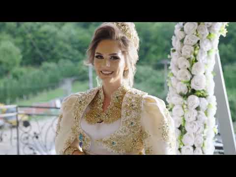 Kanagjegji i Blertes / Flamur Thaqi Weddings
