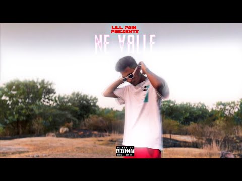 LILL PAIN - NE VALLE (Official Music Video) ProdBy.@beastinsidebeats|Ajay Pushkar|