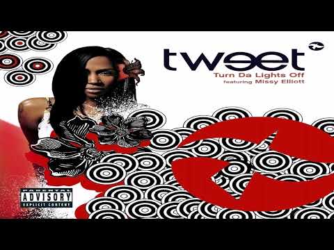 Tweet ft 50 Cent & Missy Elliott - Turn Da Lights Off (Remix)