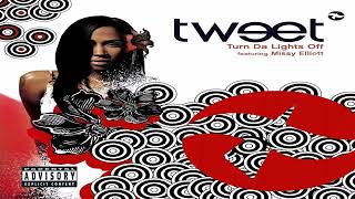 Tweet ft 50 Cent &amp; Missy Elliott - Turn Da Lights Off (Remix)