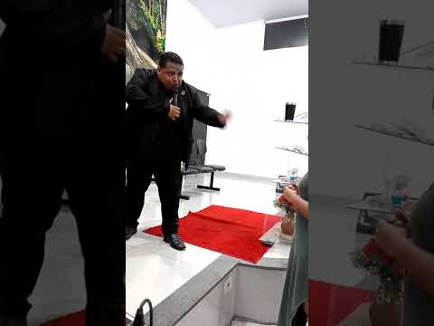 SEDE ASSEMBLÉIA DE DEUS MINISTÉRIO DO FOGO NA CIDADE DE SÃO LUIZ DO NORTE GO