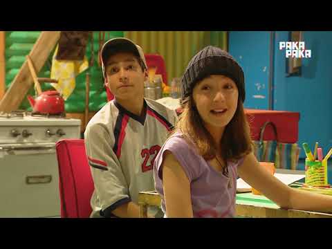 Derechos Torcidos: Derechos derechos - Pakapaka