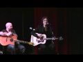 Dan Wilson Performs All Kinds, 2009 ASCAP "I Create Music" Expo