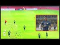 GOLI LA MUSONDA MARUMO GALLANTS VS YANGA NUSU FAINALI CAFCC