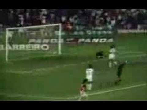 Flamengo 1 X 3 Vasco - Carioca 1988