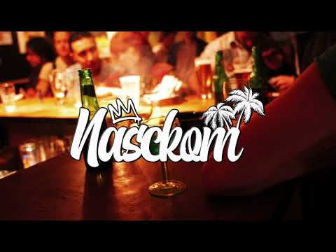 GAZO FT NASCKOM - Molly (AMBIANCE ZOUK) 2023 🇳🇨