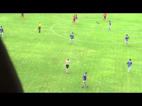 Del Bombillo Soy // Emelec 3 - Dep. Quevedo 1