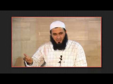 Kujdes, mos e urrejë, mos e nënçmo, mos e përgojo vëllaun musliman.. | Hoxhë Sadullah Bajrami