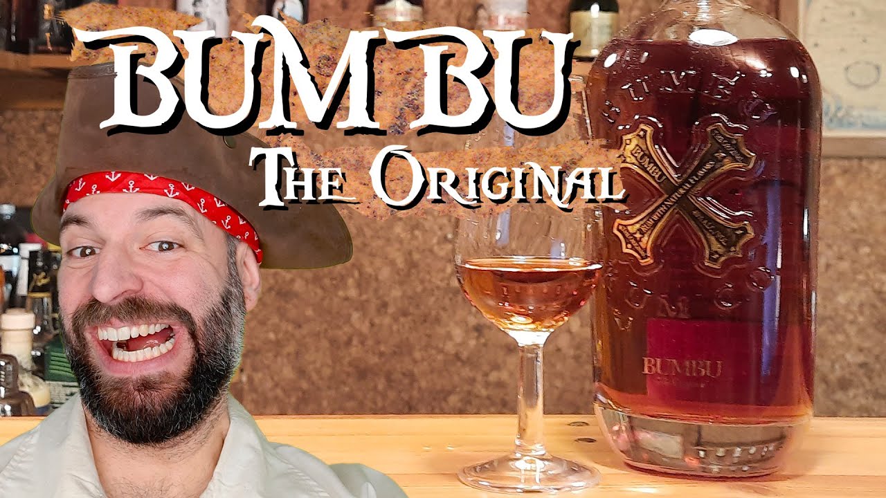 Video review: Bumbu The Original