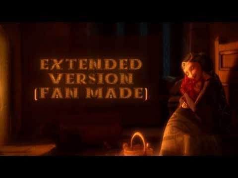 Brave - Noble Maiden Fair (Extended Fan Version with Lyrics)