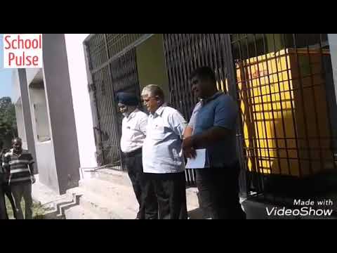 School Pulse : Swachhta Hi Seva sanitation drive by IT I and MC Nowshera