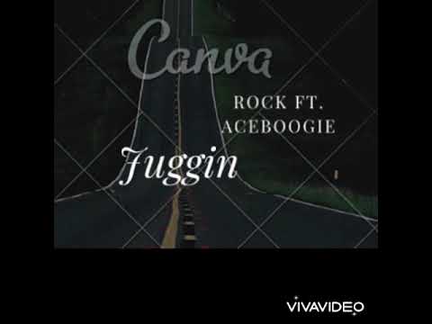 Rock ~ juggin ft Ace Boogie produced by KLRYXO