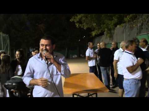 Carta Giovanni con Agostino Solinas (Ploaghe)