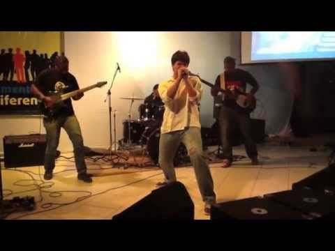 Banda Retorno 33 - Festival Narnia