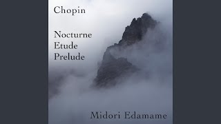 Chopin: Prelude in D Flat Major Opus 28 No. 15 ‘Raindrop’