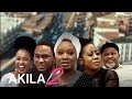 AKILA Part 2 New Yoruba Movie 2023 Starring Kiki Bakare | Moyo Lawal | Bimpe Oyebade | Iya Mufu