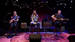 The Wind + The Wave - &quot;Grand Canyon&quot; - KXT Live Sessions