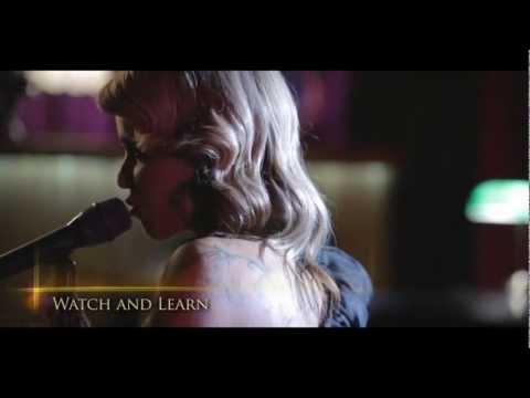 Video thumbnail for Watch and Learn