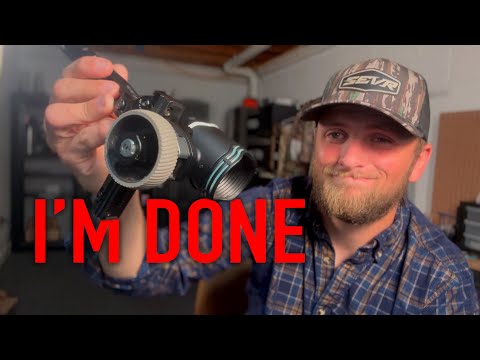 Getting Rid Of My UV Slider