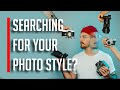 Why You Haven’t Found Your Photography Style (Yet)