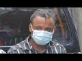 World S Bravest Man Is From St Vincent