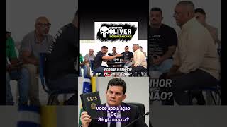 Você concorda com esse argumento veja aula de @ProfessorOliverofc Oficial #noticia #lei