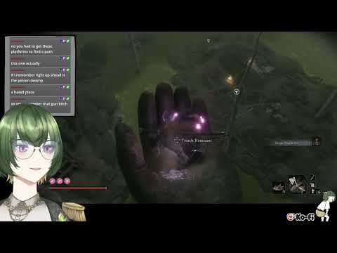 【Sekiro: Shadows Die Twice  pt11】 amateur sword play in sekiro