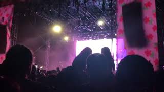 Alison Wonderland @ Camp Flog Gnaw 2017 - U Don’t Know How to Ignore Misery Business