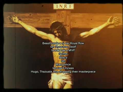 UNOFFICIAL CONTESTANT MURF - INRI