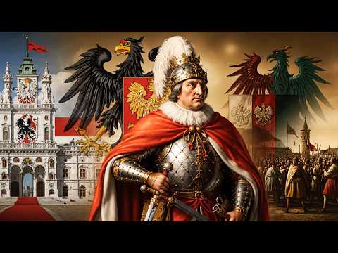 TERRIBLE, How 80,000 Crusaders Annihilated 150,000 Ottomans | Battle of Vienna