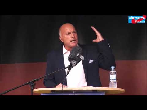 Mein Kreisverband Euskirchen stellt sich vor...