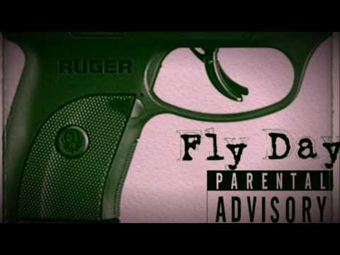 Fly Day - Myrtle Ave With The Ruger