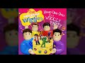 14 Captains Magic Buttons Hoop Dee Doo It S A Wiggly Party