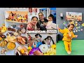 Janmashtami Vlog 2025 Bengali Vlog From Netherlands Bengali Europian