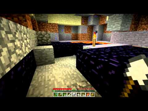 [CZ] MCna2 S1E10 : OBSIDIÁN