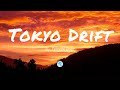 Tokyo Drift || Lyrics of Tokyo Drift || By Teriyaki Boyz || Official Song with lyrics