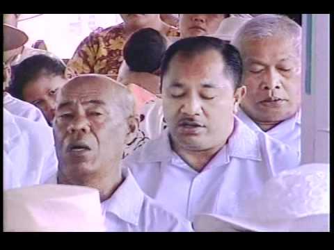 EFKAS Faleniu-'Viiga o le Atua'