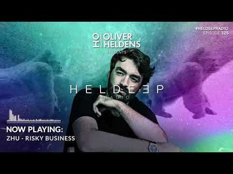 Oliver Heldens - Heldeep Radio #325