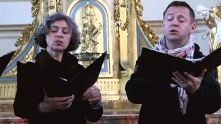 Arnold & Hugo DE LANTINS - Chansons - Le Miroir de Musique, Baptiste Romain