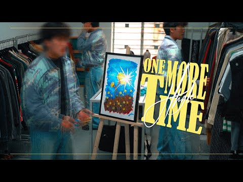 One More Time - Hngle | Official Music Video