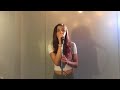 Linda Ronstadt Blue Bayou Cover By Bredia Santoro