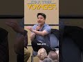 Star Trek Voyager S Garrett Wang On Pronunciations