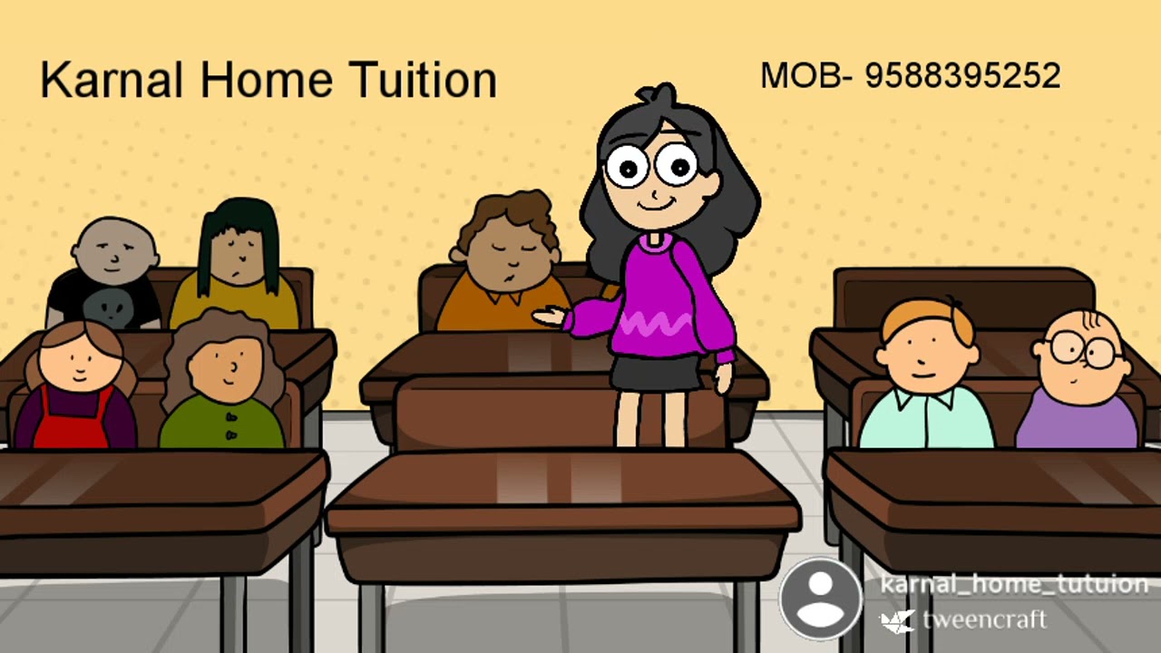 Best Home Tuition in karnal