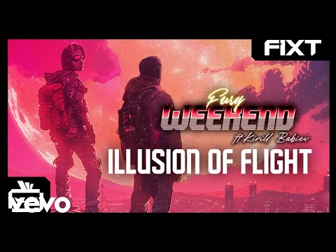 Video thumbnail for Illusion of Flight