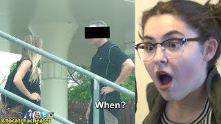 Download lagu Dad Caught with Daughter's Best Friend! | To Catch a Cheater mp3